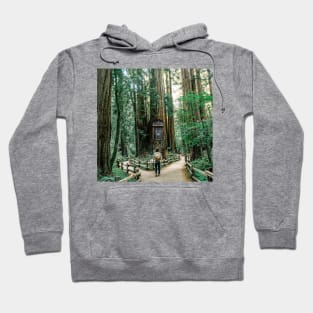 Choose a Path Hoodie